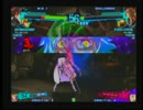 【P4U2】05/20 影村VS色々【2】