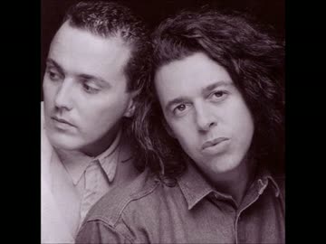 Tears for Fears　Everybody Wants To Rule The World　ギター１本カバー