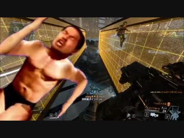 迫真TitanFall部―WARGAMESの裏技