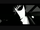 【MMD銀魂】LuckyStrike【河上万斉】