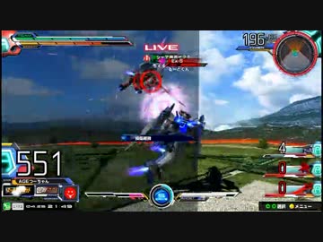 【EXVSMB】都内某所シャッフル大会３(4月25日開催)Part7【第３回】