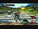 【EXVSFB】スサノオ使いの為の切腹動画 14 大佐の闘い
