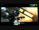 【SS５】立川プレイヤーのボーダーブレイクその1【全国ホープB】