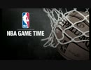 【週刊】NBA GAME TIME[特別号 KD MVP]