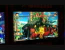USF4　ふり～だ。(ロレント) vs 月宮紀柳(ガイ)