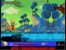 Dragonball Planet Namek