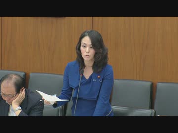 H26/5/20 衆議院総務委員会・杉田水脈【地方公務員の労働組合について】