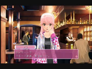 ドリームクラブGOisGOD.AWPer Hand