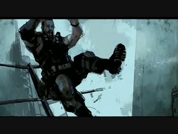 【無鉄砲どもの】ARMY OF TWO THE 40TH DAY 実況【MISSION 2】