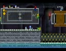 【変態共が行く】NewスーパーマリオブラザーズWii 実況プレイ　World4-Final