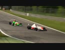 【笹原右京2位！】2014 F.Renault 2.0 NEC - Monza - Highlights Race 1