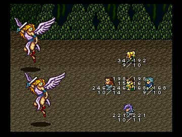 奥深くて面白すぎるRPG ロマサガ2をハイパーフリーダムに実況プレイ Part10