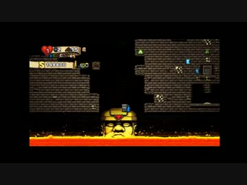【スペランキー】デイリー初ヘルPart5