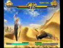 カプエス2　試しにLV8サバイバルモード