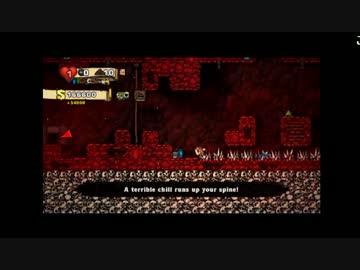 【スペランキー】デイリー初ヘルPart6