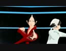 【MMD鬼徹】鬼灯様と白澤様でSPiCa
