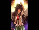 156 原曲 【地霊殿 Stage6 ボス】 『霊知の太陽信仰 〜 Nuclear Fusion』再うｐ