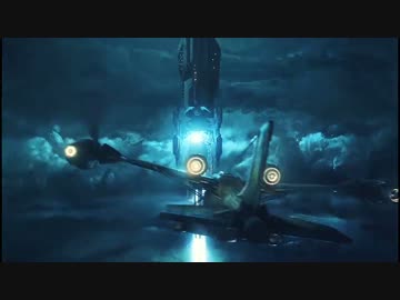 【RESISTANCE3　－レジスタンス３－】　先導プレイ動画　２０