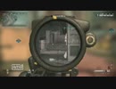 [COD;G] 南極から降臨した白熊[実況動画] part85