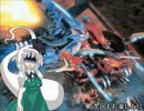 東方 プチゾイドとの日々　第２１話