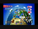 猫５匹とボバリスト４匹がWiiParty実況Part3
