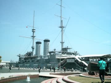 ゆっくりうｐ主のたびにっき【後編】