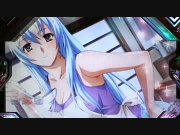 【パチンコ】CR百花繚乱 サムライガールズM5AX Part22