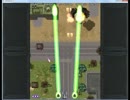 【同人ゲームプレイ動画】WOLFLAME