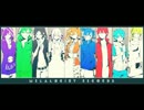 【如月光琉】daze 歌ってみた 【ただいま!!!】