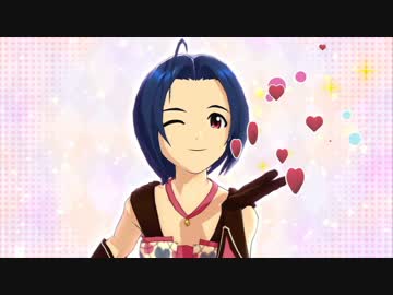 ニャーニャーズPV ラ♥ブ♥リ♥ あずさソロ SPECIAL MC