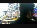 5/18 生活保護の不正受給を許すな！街宣を100人で妨害する朝鮮人＠鶴橋③