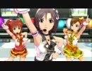 アイマスOFA『ONLY MY NOTE』（真・やよい・真美）