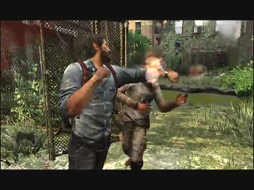 【実況】最高難易度「グラウンド」に挑戦 THE LAST OF US：01