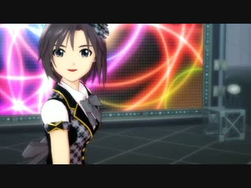 ニャーニャーズPV 自分REST@RT 765PRO ALLSTARS SPECIAL MC