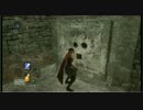 【ダークソウル2】盾？HP振り？覇者には不要です。【初見実況】35-1