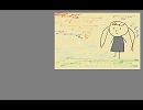 初音ミク 【自転車SUNSET222-2】 オリジナル曲 