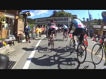 キロキロの自転車小旅行22 第２回榛名山ヒルクライムin高崎2014