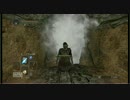 【ダークソウル2】盾？HP振り？覇者には不要です。【初見実況】35-2