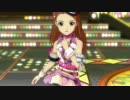 アイマスOFA新衣装　チェックMYノート　パンチラ全員分