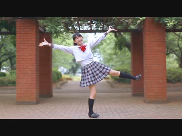 【やっこ】有頂天ビバーチェ　踊ってみた【オリジナル振付】