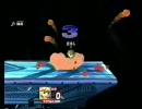 スマブラX　対戦動画 その15
