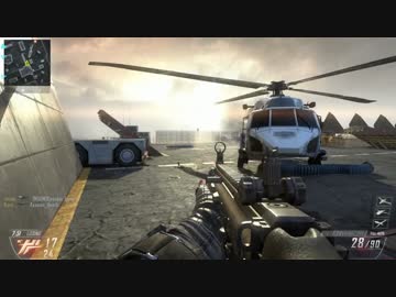 14/05/21 CoD:BO2