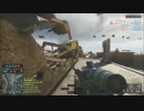 【PS4/BF4】新絶叫兵士の戦場その4