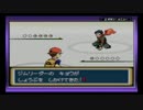 【実況】ポケモンファイアレッドをポッポ一匹でクリアpart8