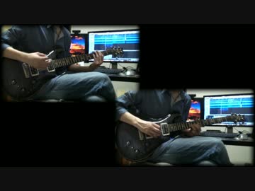 ノーゲーム・ノーライフ OP　｢This game｣　FULL 弾いてみた