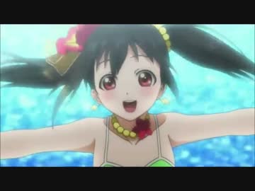 【生主合唱】夏色えがおで1,2,Jump!【もぎ×ちゃーはん×だいだら】