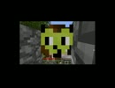 【minecraft】はじめての、minecraft　part2【ゆっくり実況】