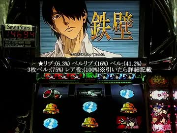 【実機配信】　化物語　EpisodeXIV　【設定6】