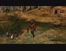 【DarkSouls2】ロートル剣士 覇者への道 Part.17【PC版】