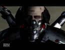 【実況】メタルギアライジングを思考停止スタイリッシュプレイする part28